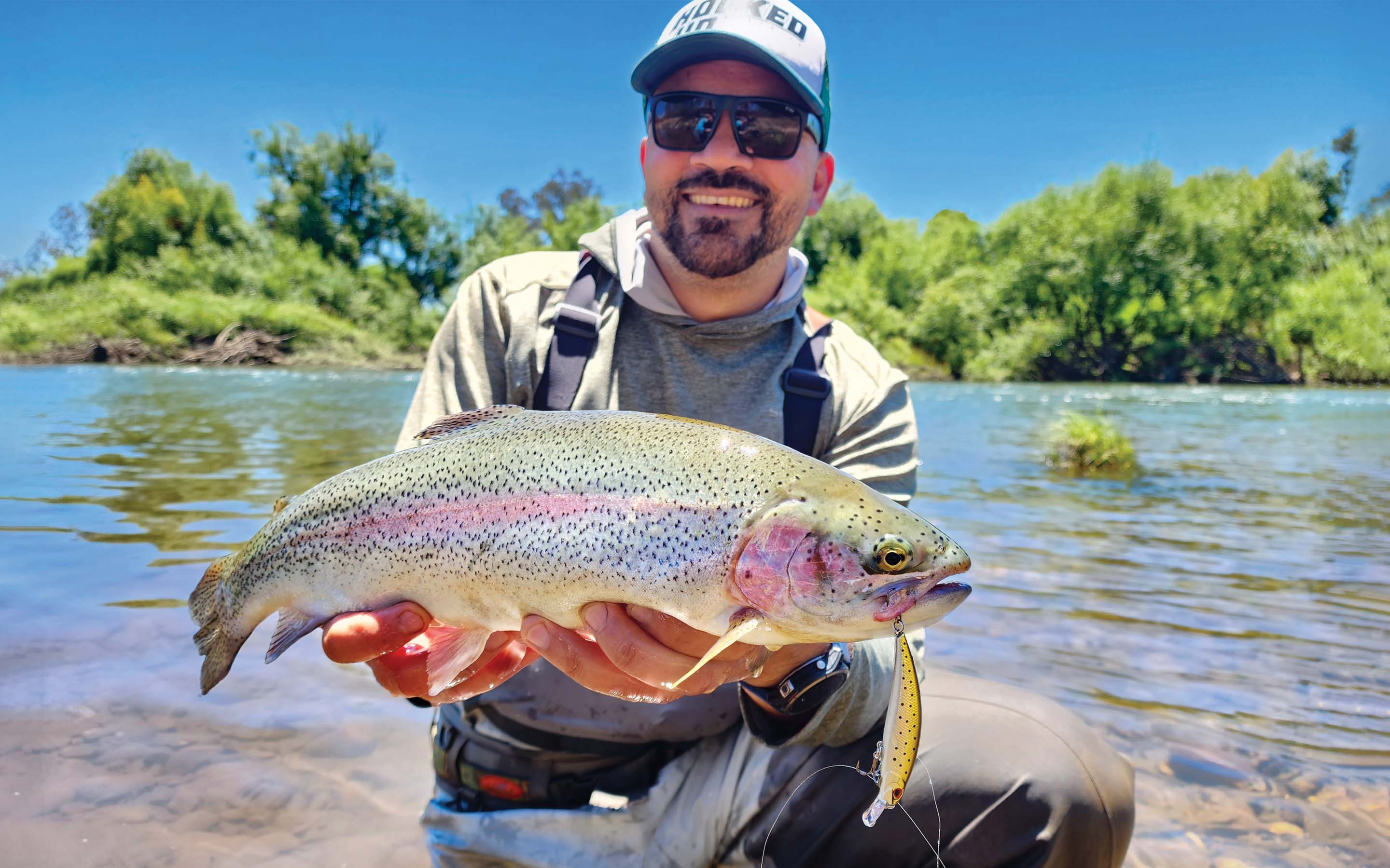 BMax 70 tackle review - Product Guide
